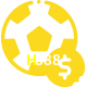 Aposte em esportes do mundo todo no H888!