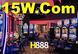 Live Casino H888