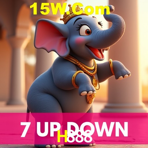 H888 Brasília - VIP Program