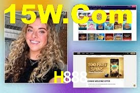 Blackjack Table H888