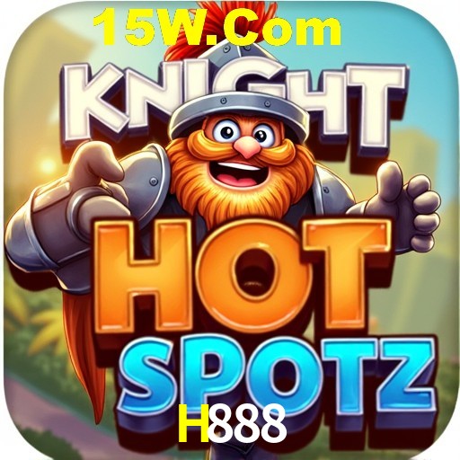 Descubra o Mundo do Cassino Online com H888