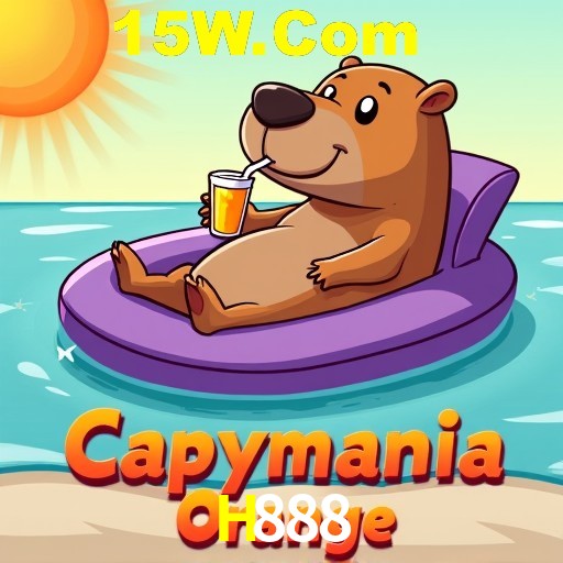 APP oficial da H888 para mobile