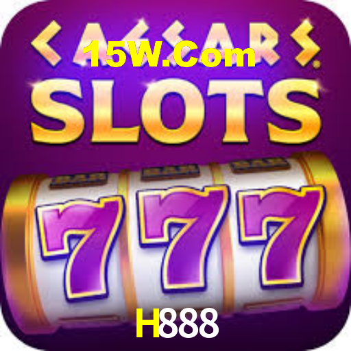 Sinta a adrenalina dos jogos de cassino com H888