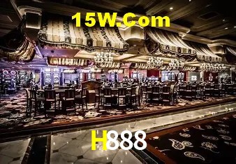 Provedores de Jogos H888