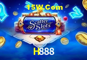 Tecnologia da Plataforma H888