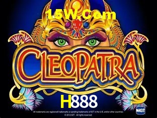 H888 Brasília - Jogo Features