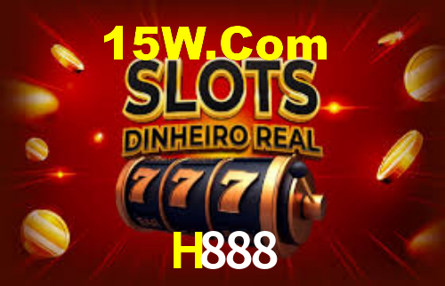 H888 - App Performance