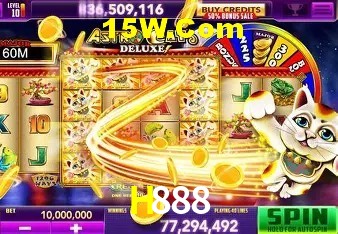 Sistemas de Segurança H888