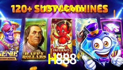 H888 Rio de Janeiro - Licenses