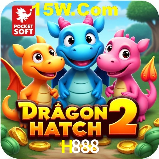 H888 São Paulo - Live Tables