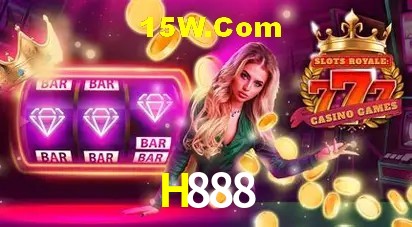 H888 Entrar - Login Seguro Certificado