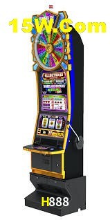 Gates of Olympus H888