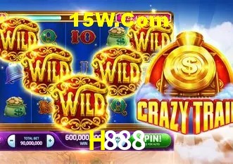 H888 - Login Methods