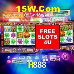 H888 Brasília - Betting Features