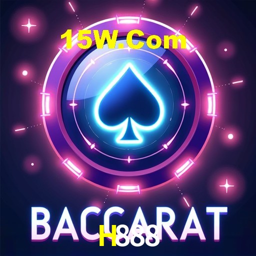 Bônus de Boas-vindas H888