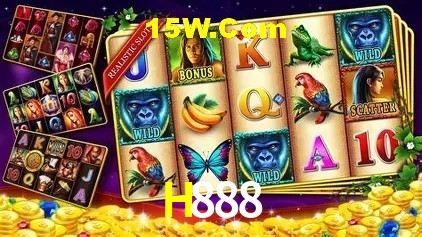 H888 Brasília - Leaderboards