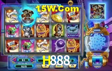 H888 Belo Horizonte - Promo Tips