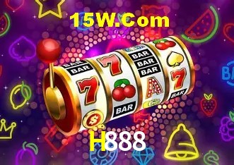 Especiais de Fim de Semana H888