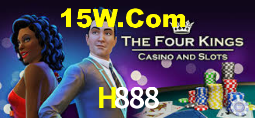H888