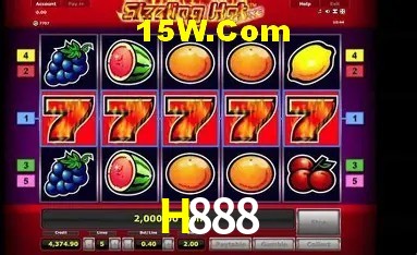 Gates of Olympus H888