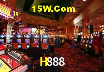 Login Seguro H888