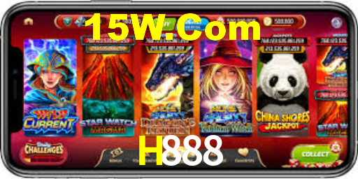 H888 Bet