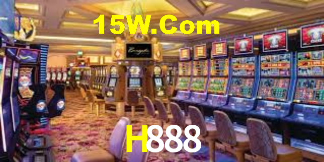 Apostas com odds competitivas na H888
