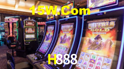 H888