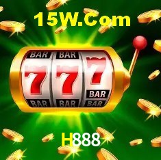Slots com jackpots e giros grátis na H888
