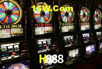 Jogos com bônus e suporte 24h na H888