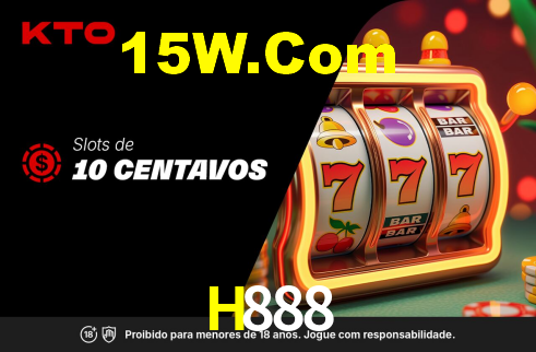 Mercados ao vivo e cash out na H888