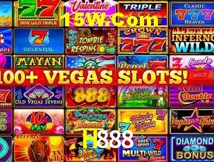 Casino Ao Vivo H888