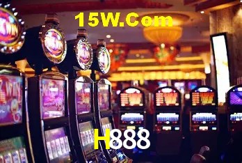 Diretório de Jogos H888