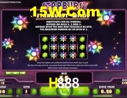 Basketball Betting H888