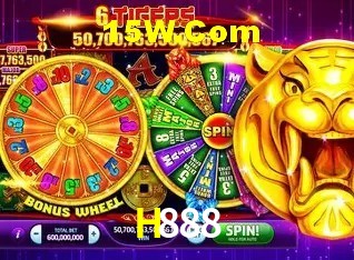 Apostas de Tênis H888