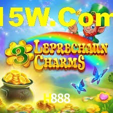Cashback e recargas na H888