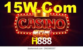 VIP Casino H888