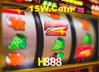 Tecnologia da Plataforma H888